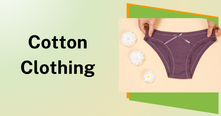 Cotton Clothing