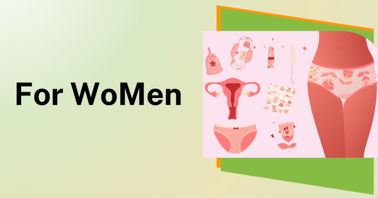 For WoMen