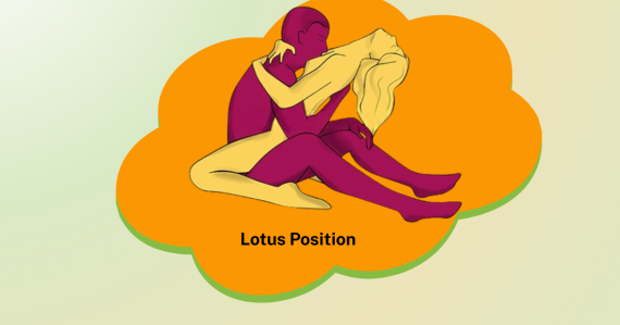 Lotus Position