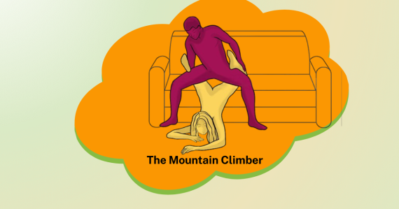 The Mountain Climber