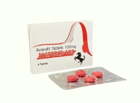 Avaforce 100 Mg