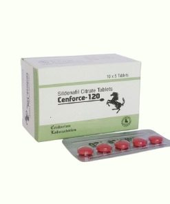 Cenforce 120 Mg