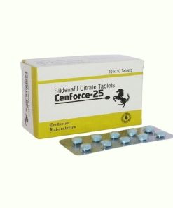 Cenforce 25 Mg