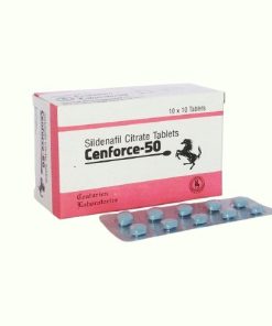 Cenforce 50 Mg