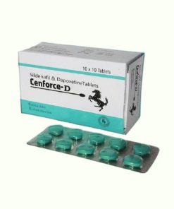 Cenforce D