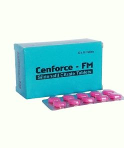 Cenforce FM 100 Mg