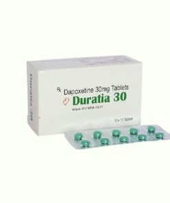 Duratia 30 Mg