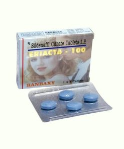 Eriacta 100 Mg