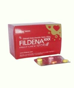 Fildena xxx 100 Mg