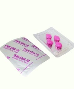 Femalegra 100 Mg