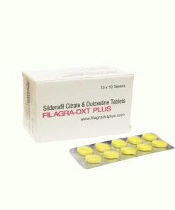 Filagra DXT Plus