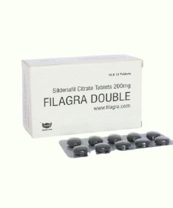 Filagra Double 200 Mg