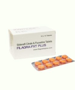Filagra FXT Plus