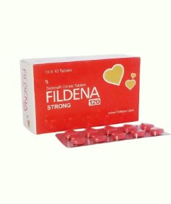 Fildena 120 Mg