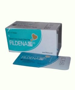 Fildena CT 50 Mg
