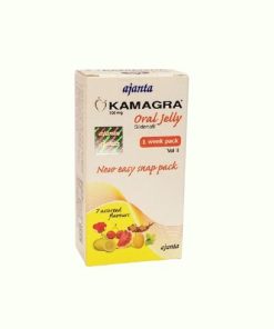 Kamagra Oral Jelly