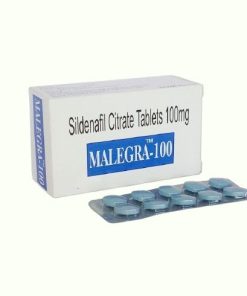 Malegra 100 Mg