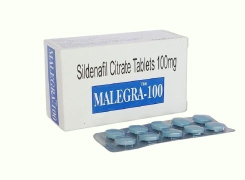Malegra 100 Mg