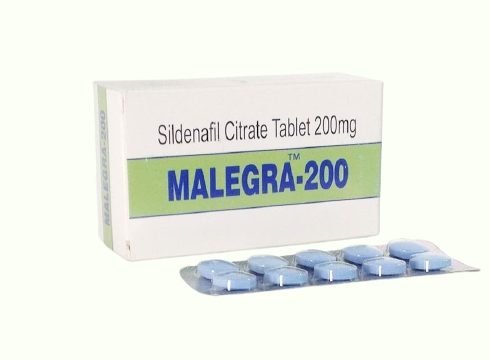 Malegra 200 Mg