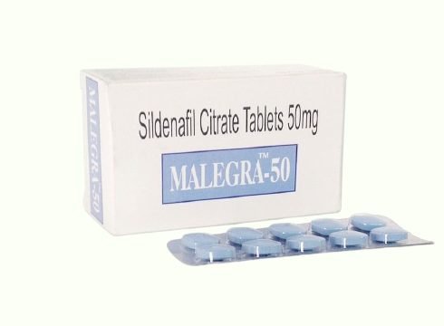 Malegra 50 Mg