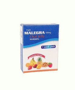 Malegra Oral Jelly