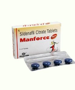 Manforce 100 Mg
