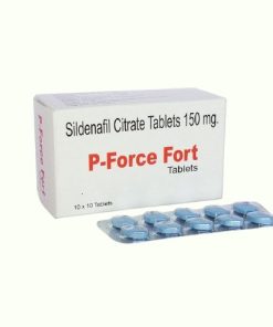 P Force Fort 150 Mg