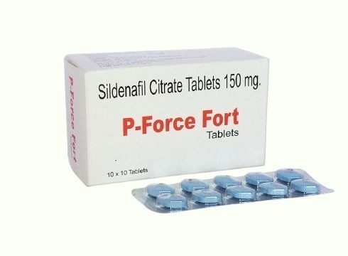 P Force Fort 150 Mg