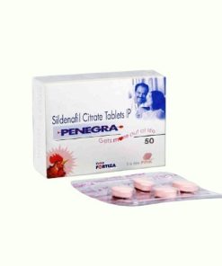 Penegra 50 Mg