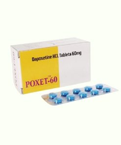 Poxet 60 Mg