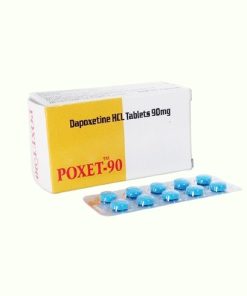 Poxet 90 Mg