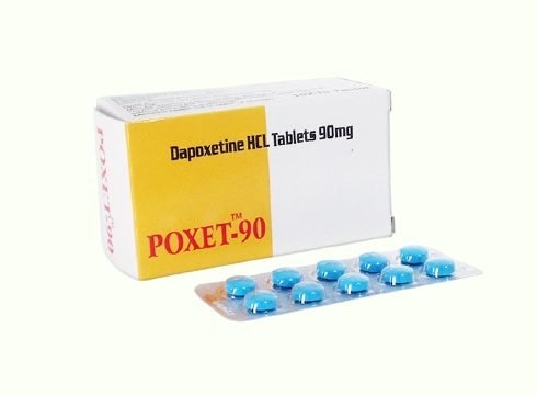 Poxet 90 Mg
