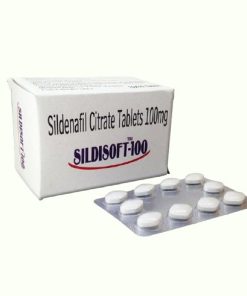 Sildisoft Tablet
