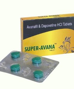 Super Avana