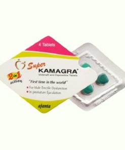 Super Kamagra
