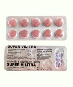 buy Super Vilitra