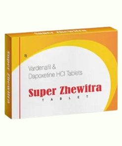 Super Zhewitra