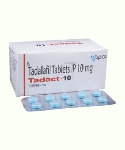Tadact 10 Mg