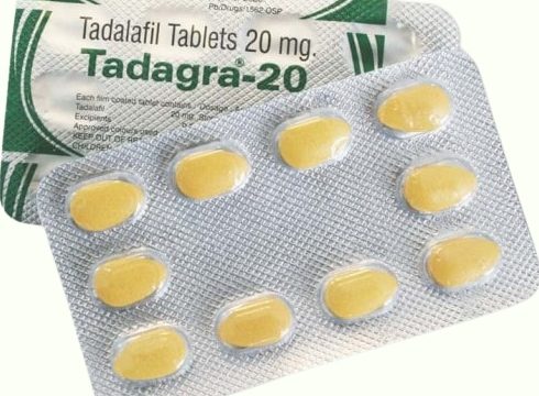 Tadagra 20 Mg