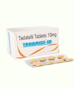 Tadarise 10 Mg