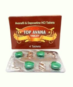 Top Avana