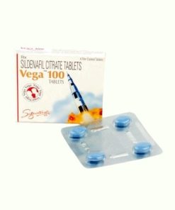 Vega 100 Mg