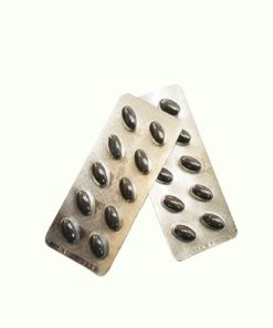 Vidalista Black 80 Mg