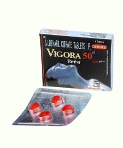 Vigora 50 Mg