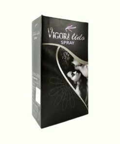 Vigora Lido Spray