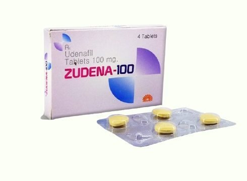 Zudena 100 Mg