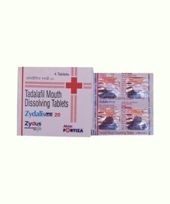 Zydalis 20 Mg