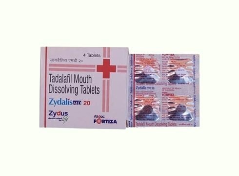 Zydalis 20 Mg