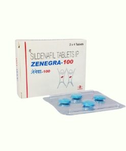Zenegra 100 Mg