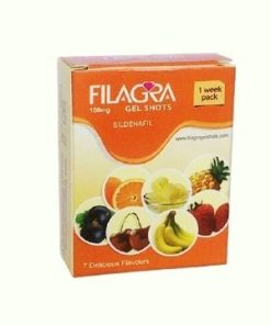 Filagra Tablet
